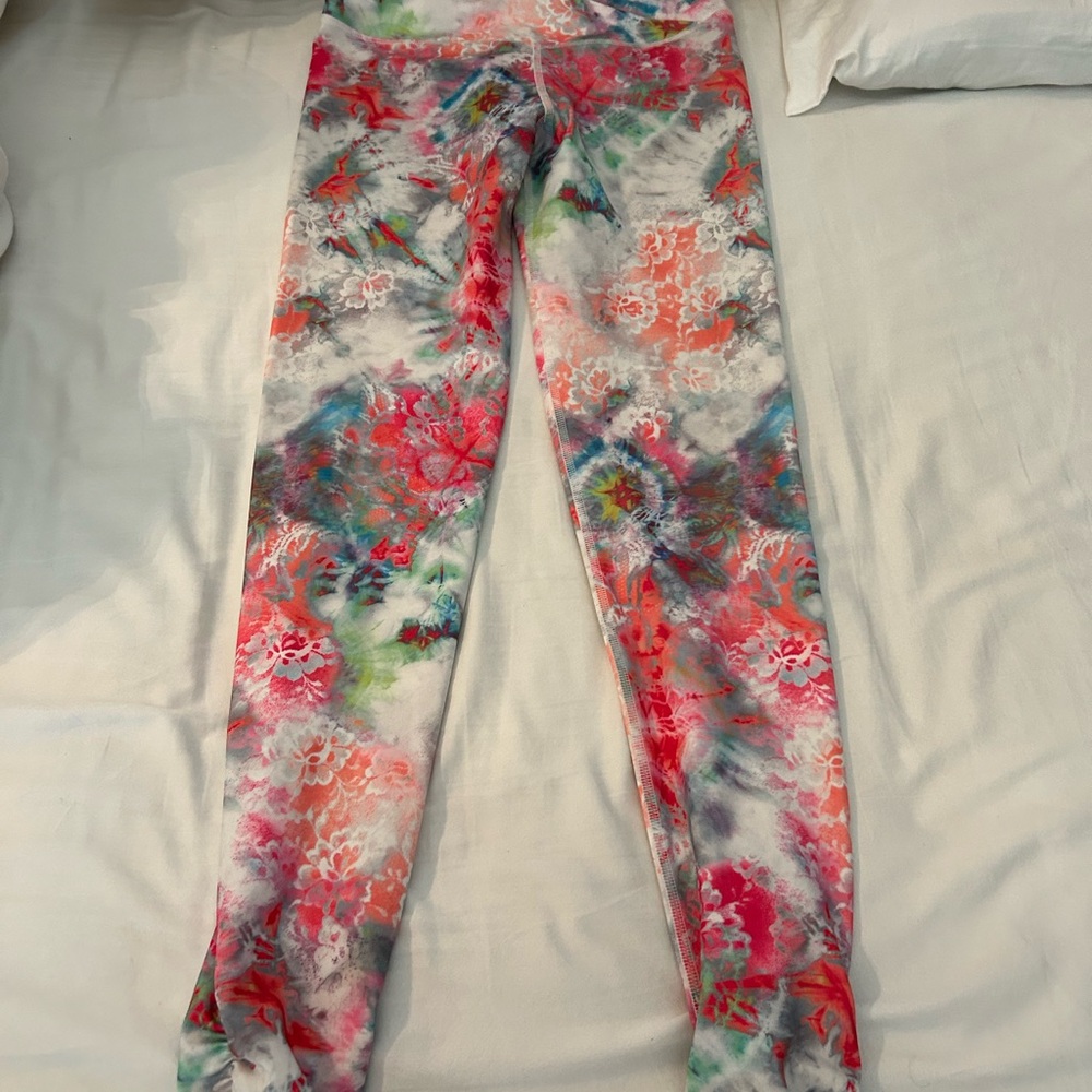 Mika colorful leggings